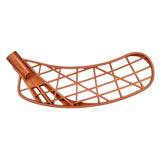 Zone Innebandyblad AIR/ONE (PP) Metal Copper-Innebandy24