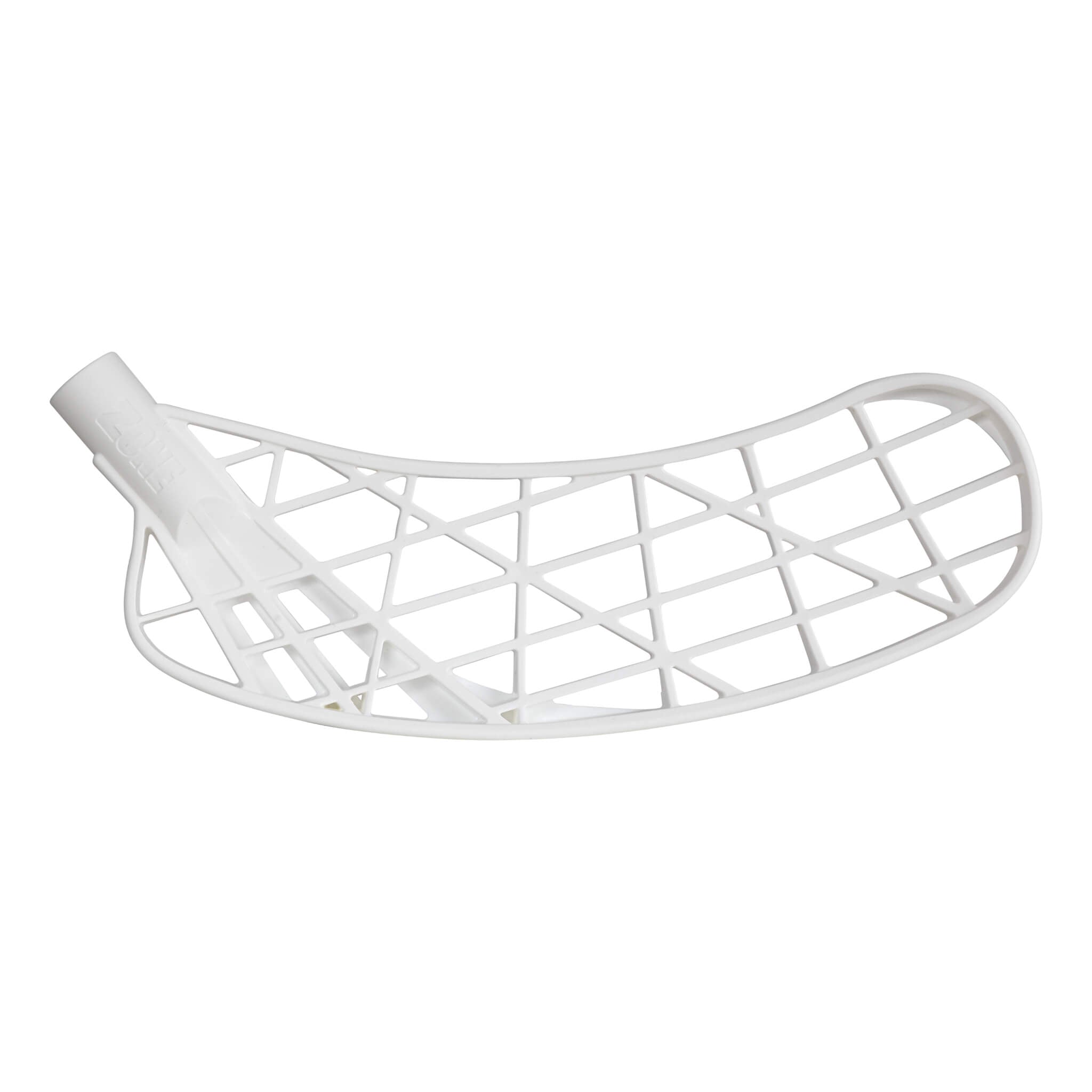 Zone Innebandyblad AIR/ONE (PP-H) White-Innebandy24