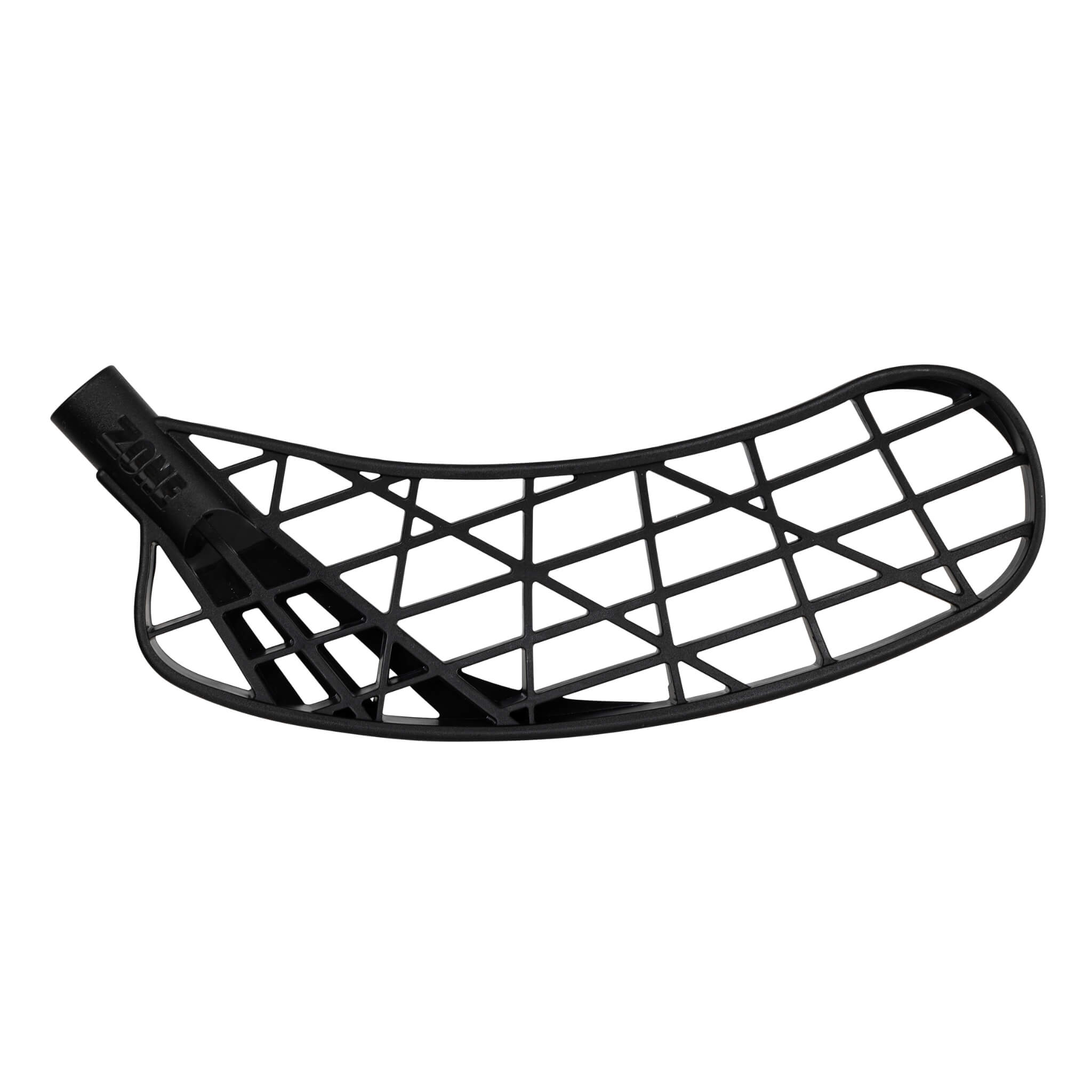 Zone Innebandyblad AIR/ONE (PP) Black-Innebandy24