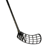 Salming Innebandyklubba Trident Q-series Carbon Pro 2.0 LTD 29 Black/Gold-Innebandy24