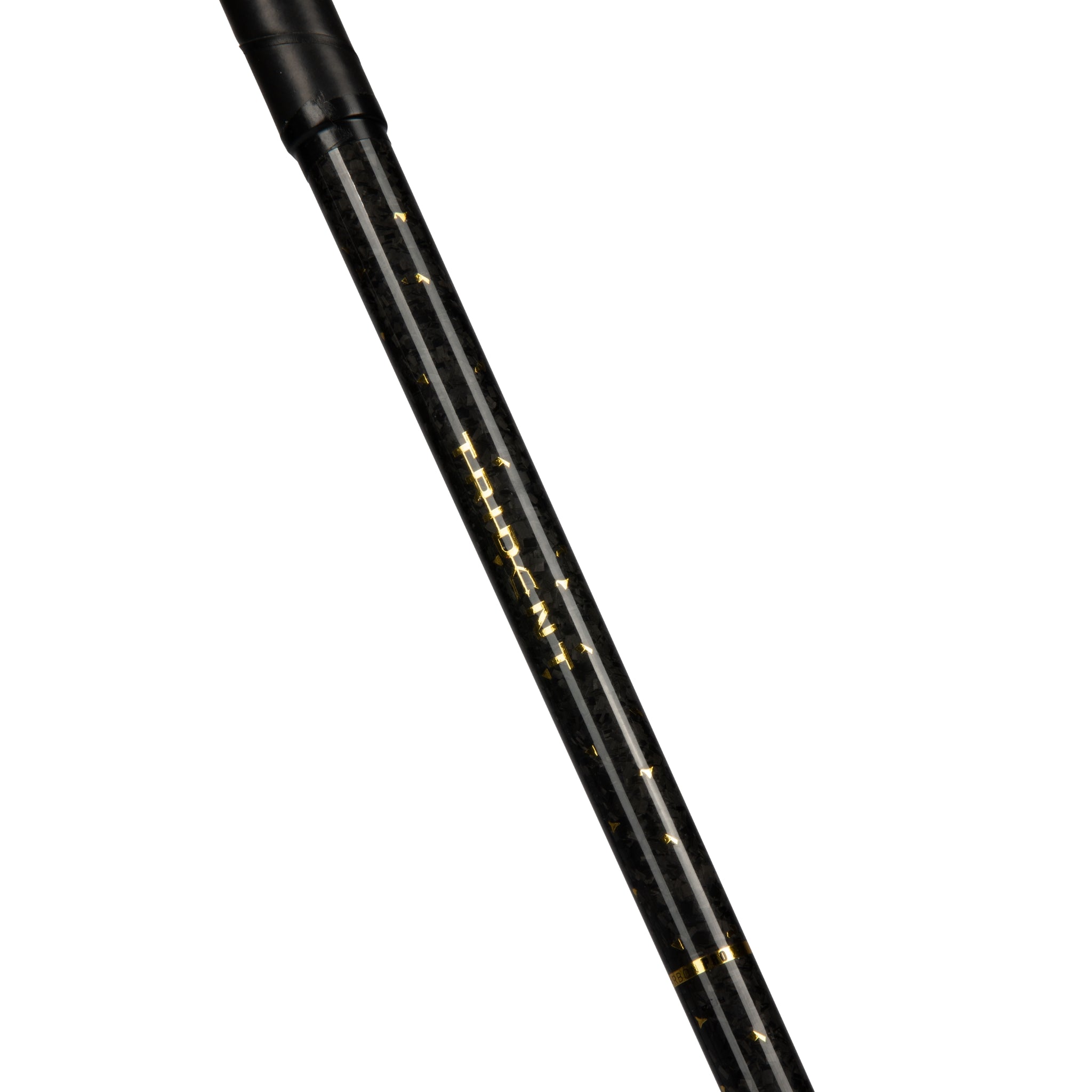 Salming Innebandyklubba Trident Q-series Carbon Pro 2.0 LTD 29 Black/Gold-Innebandy24