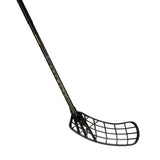 Salming Innebandyklubba Trident Q-series Carbon Pro 2.0 LTD 29 Black/Gold-Innebandy24
