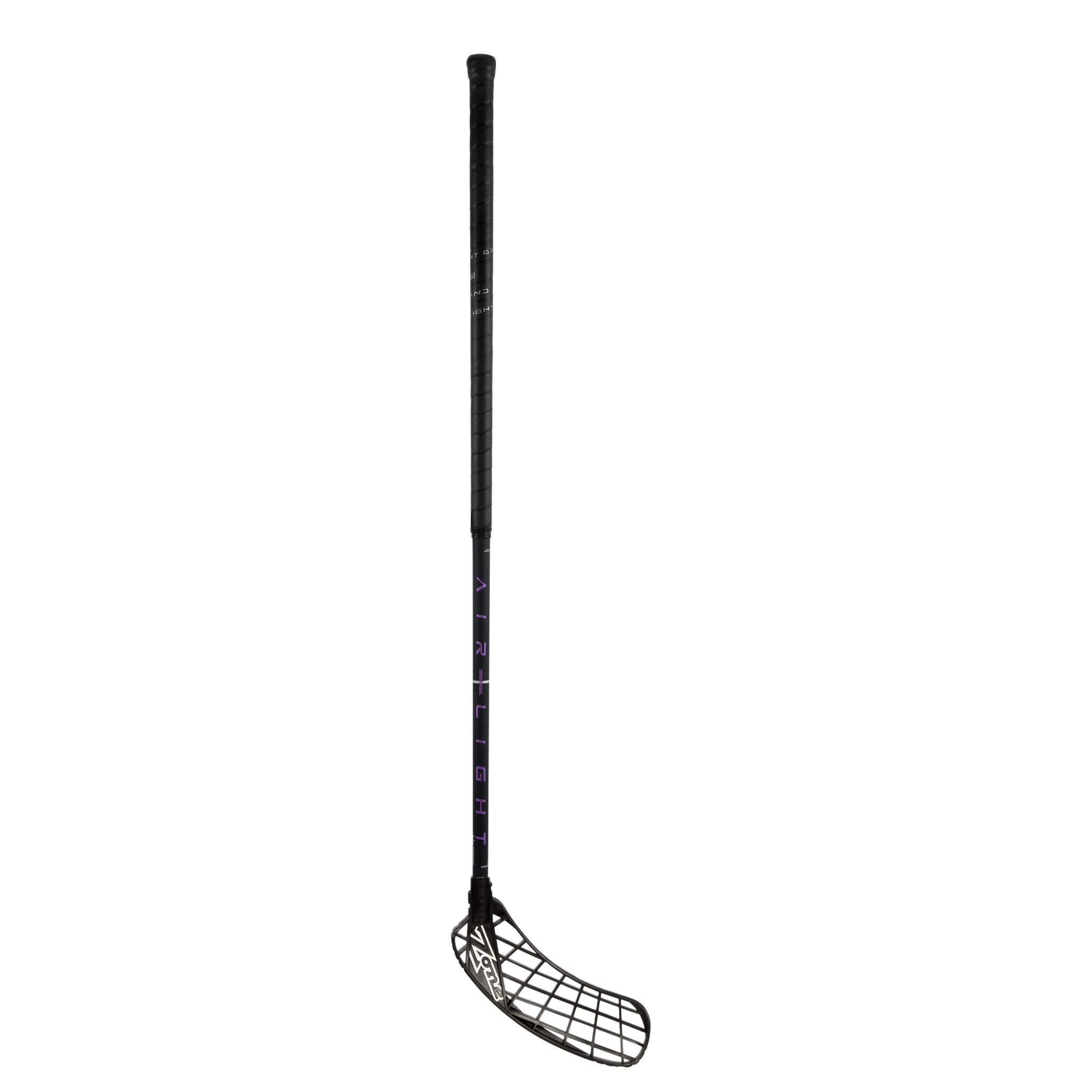 Zone Innebandyklubba HYPER AIRLIGHT 29 Black/Purple-Innebandy24