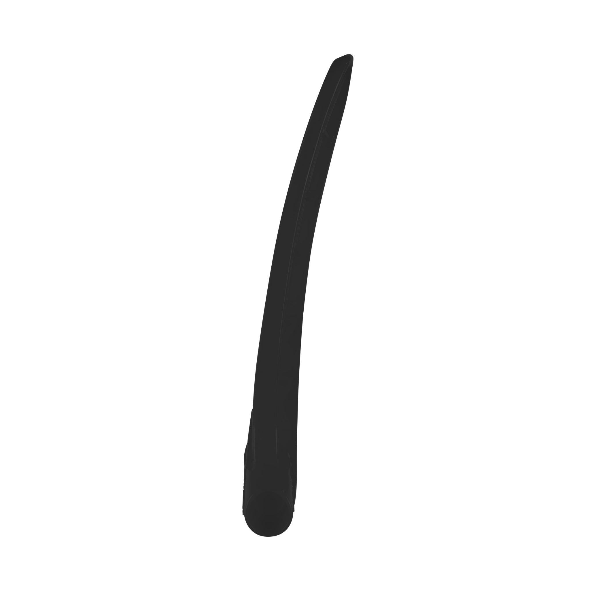 Salming Innebandyblad Trident Touch X Black-Innebandy24