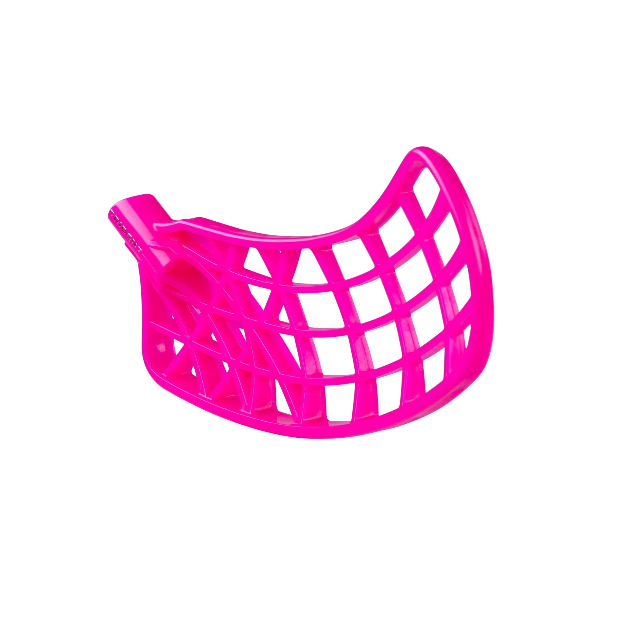 Salming Innebandyblad Trident Touch X Magenta-Innebandy24