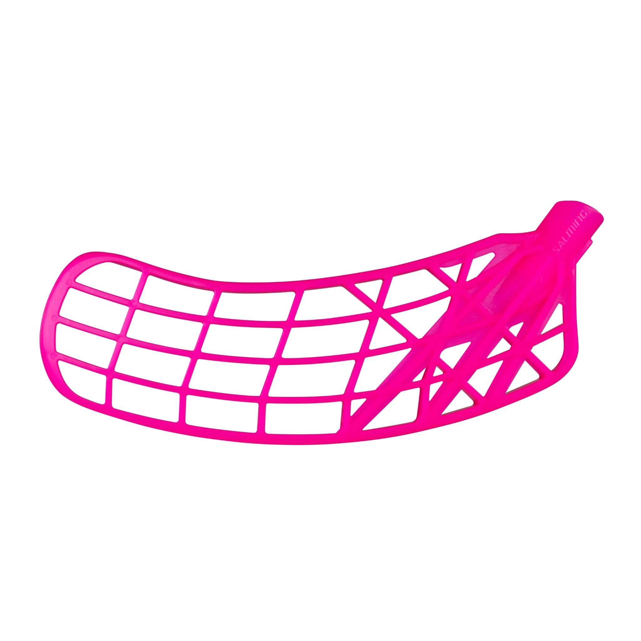 Salming Innebandyblad Trident Touch X Magenta-Innebandy24