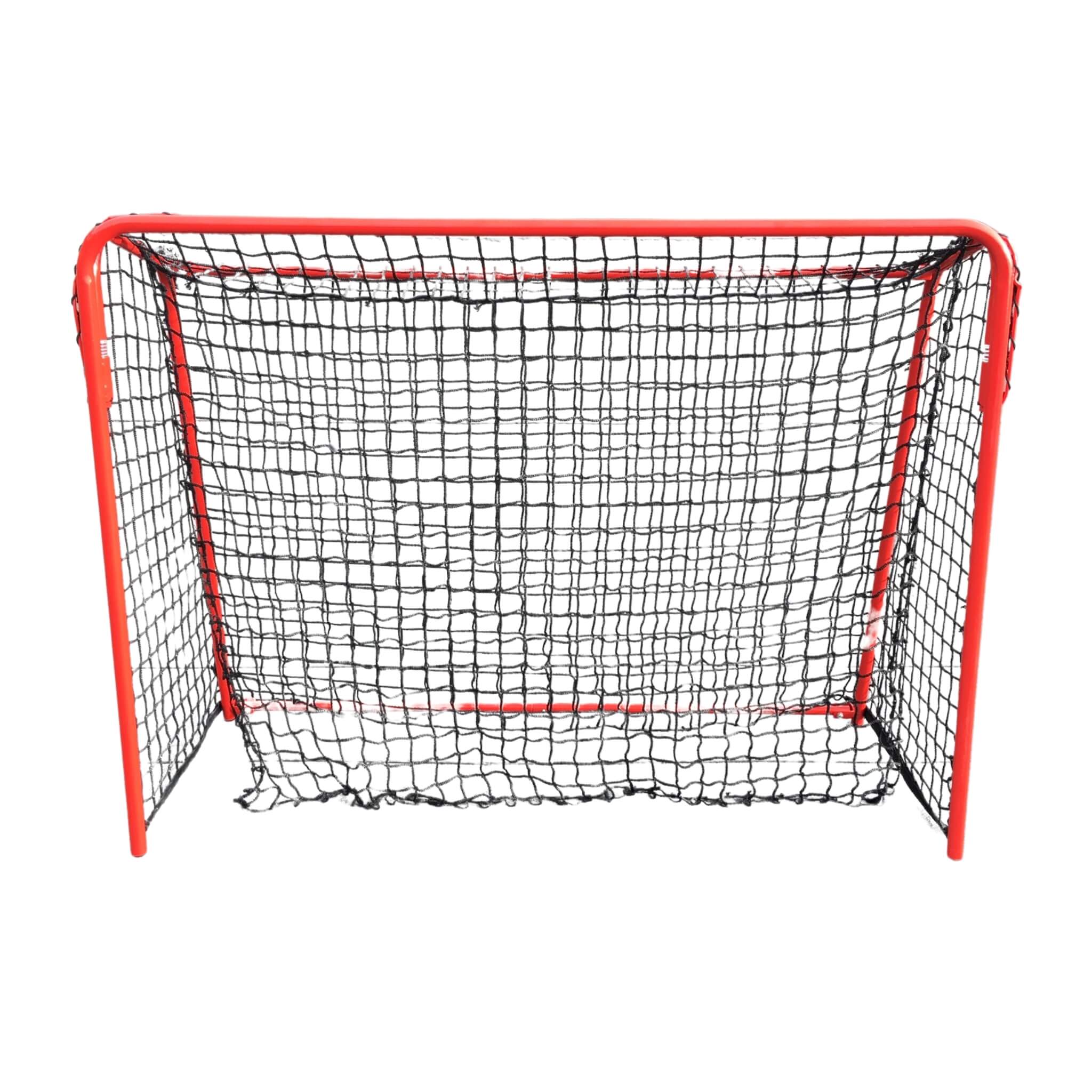 Unihoc Innebandymål 90x120 cm (ihopfällbar)-Innebandy24