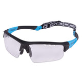 Oxdog Innebandyglasögon Spectrum JR/SR Blue-Innebandy24