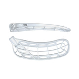 Fat Pipe Innebandyblad JAB (PPB) FH2 Diamond White-Innebandy24