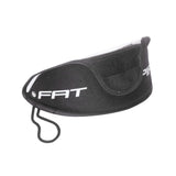 Fat Pipe Innebandyglasögon Set SR Black/White-Innebandy24
