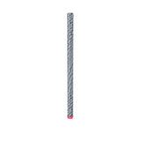 Fat Pipe Grepplinda "Wetter the Better Grip" Grey/White-Innebandy24