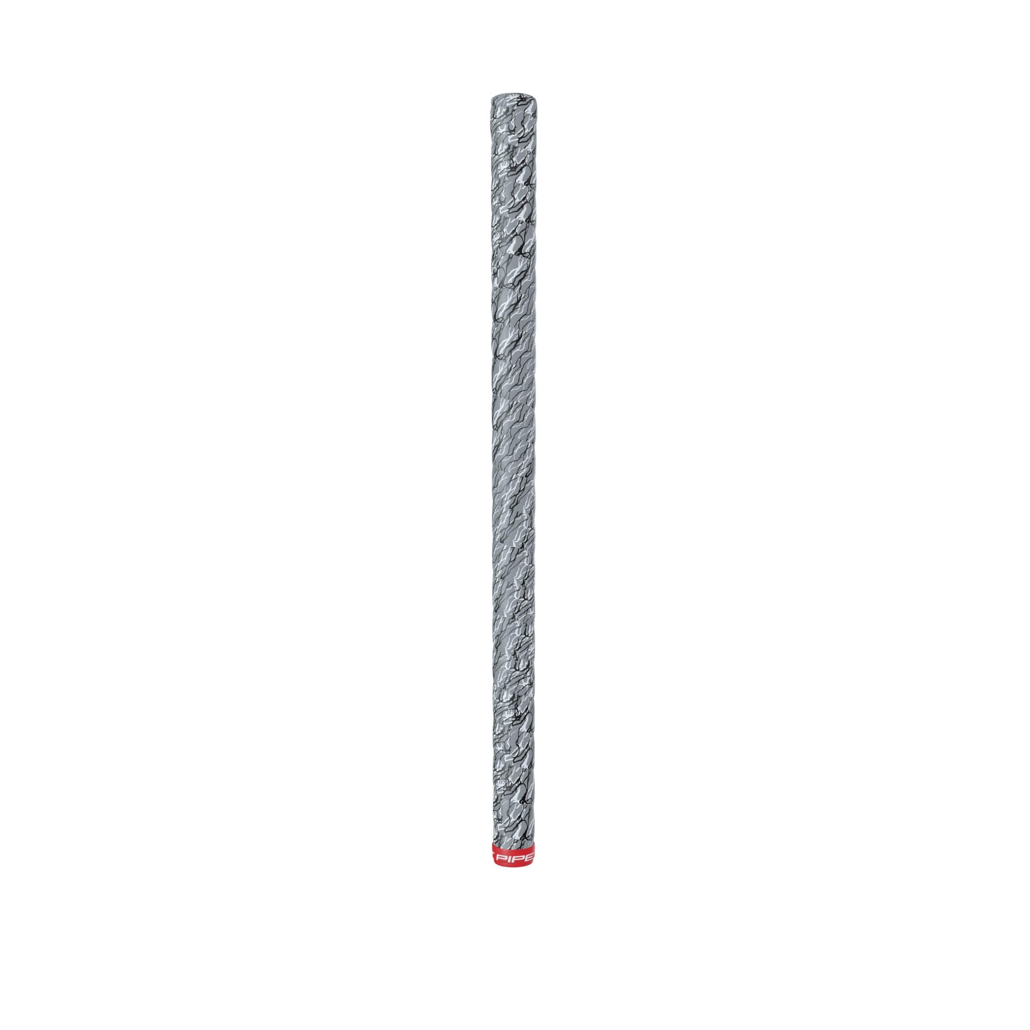 Fat Pipe Grepplinda "Wetter the Better Grip" Grey/White-Innebandy24