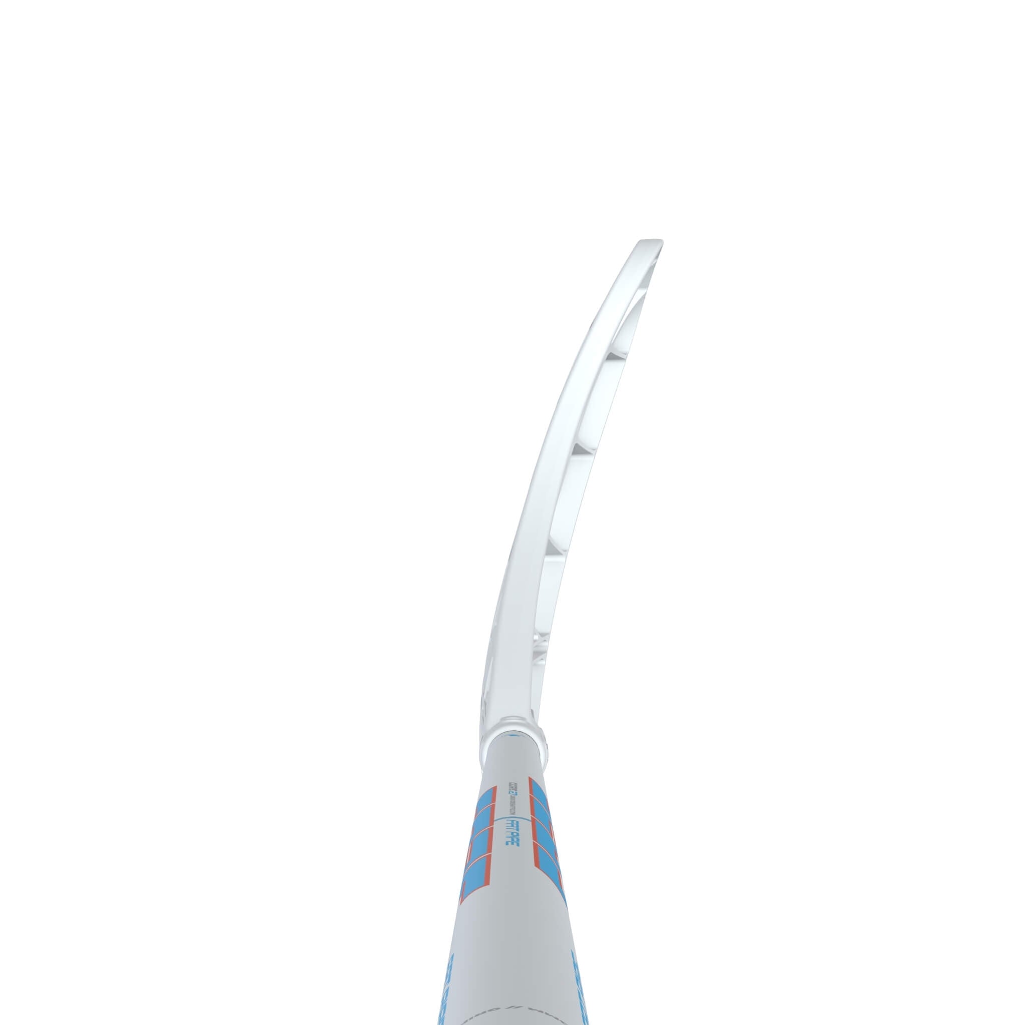 Fat Pipe Innebandyklubba Core 27 SPD White/Blue-Innebandy24