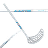 Fat Pipe Innebandyklubba Core 27 SPD White/Blue-Innebandy24