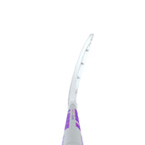 Fat Pipe Innebandyklubba T-Core 29 SPD Grey/Purple-Innebandy24