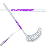 Fat Pipe Innebandyklubba T-Core 29 SPD Grey/Purple-Innebandy24