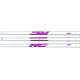 Fat Pipe Innebandyklubba RAW Concept 29 JAB FH2 White/Pink-Innebandy24
