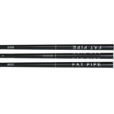 Fat Pipe Innebandyklubba RAW 27 REG JAB FH2 Black