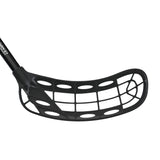 Fat Pipe Innebandyklubba RAW 27 REG JAB FH2 Black