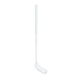 Fat Pipe Innebandyklubba RAW 26 Thin SILK Diamond White