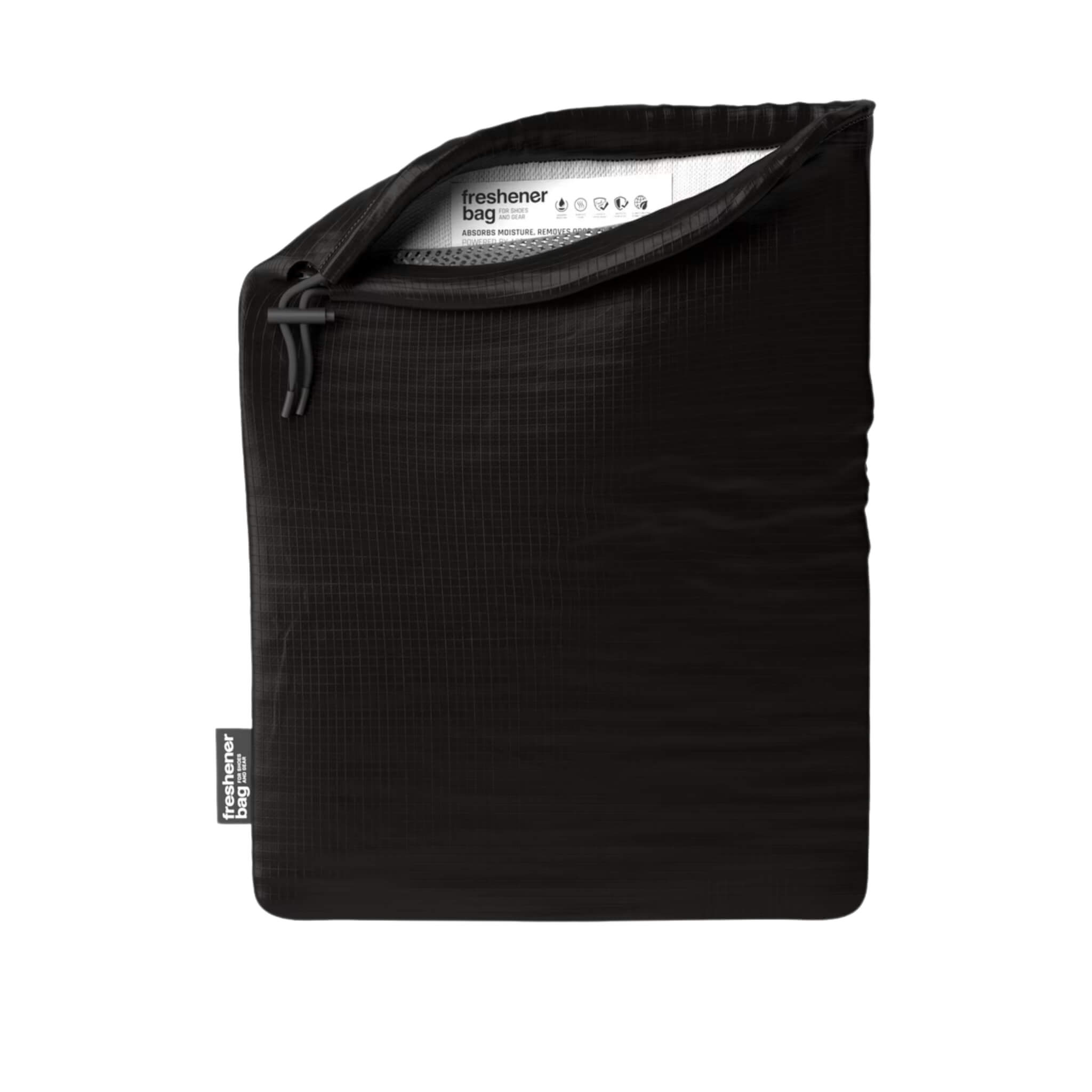SmellWell Freshener Bag Black-Innebandy24