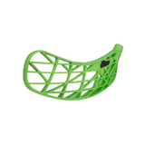 Oxdog Innebandyblad OptiLight PP Carbon (MBC) Green-Innebandy24