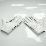 Promask Målvaktshandskar CATALYZT-Innebandy24