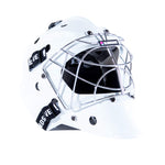 Blindsave Målvaktshjälm White-Innebandy24