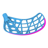Fat Pipe Innebandyblad CTRL Slicks (PPB) Baby Blue / (PE) Le Pink-Innebandy24