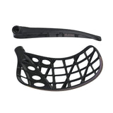 Fat Pipe Innebandyblad CTRL Slicks (PPB) Coal Black / (PE) Space Grey