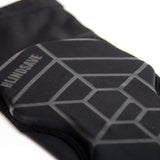 Blindsave Armbågsskydd Black-Innebandy24