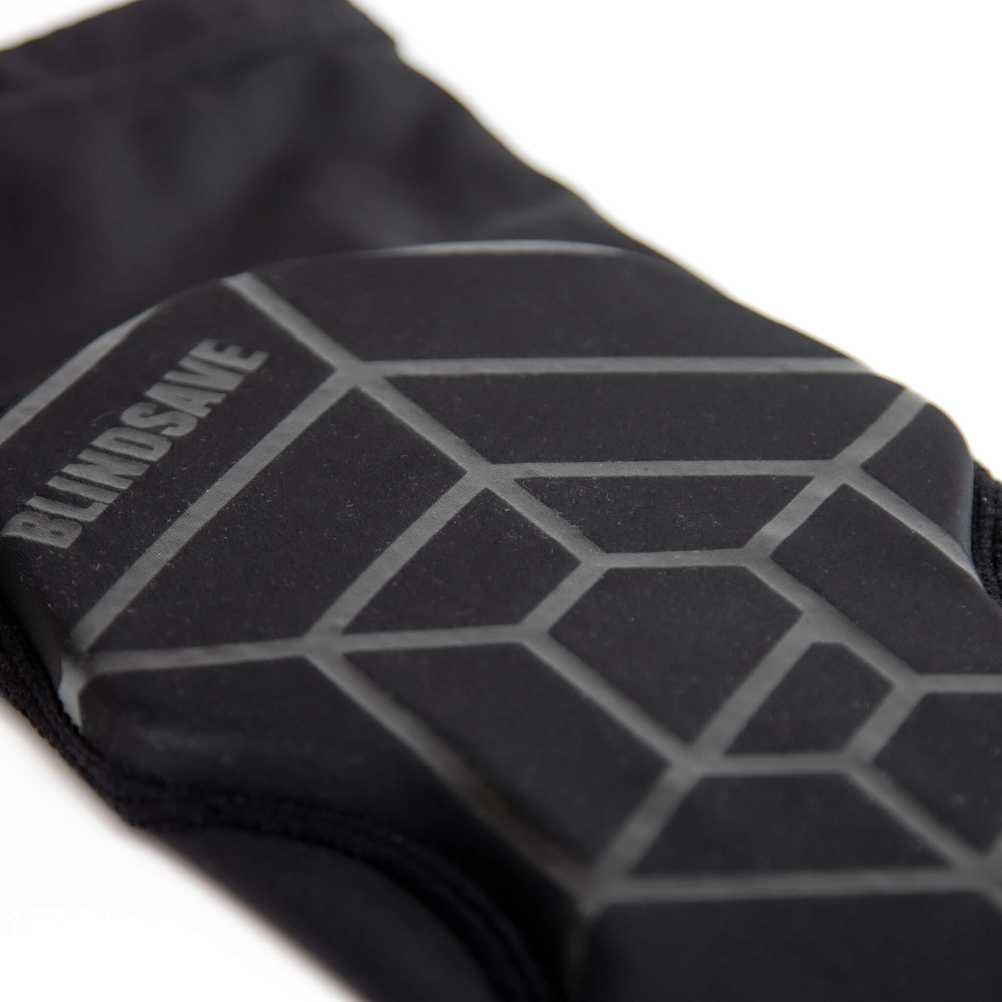 Blindsave Armbågsskydd Black-Innebandy24
