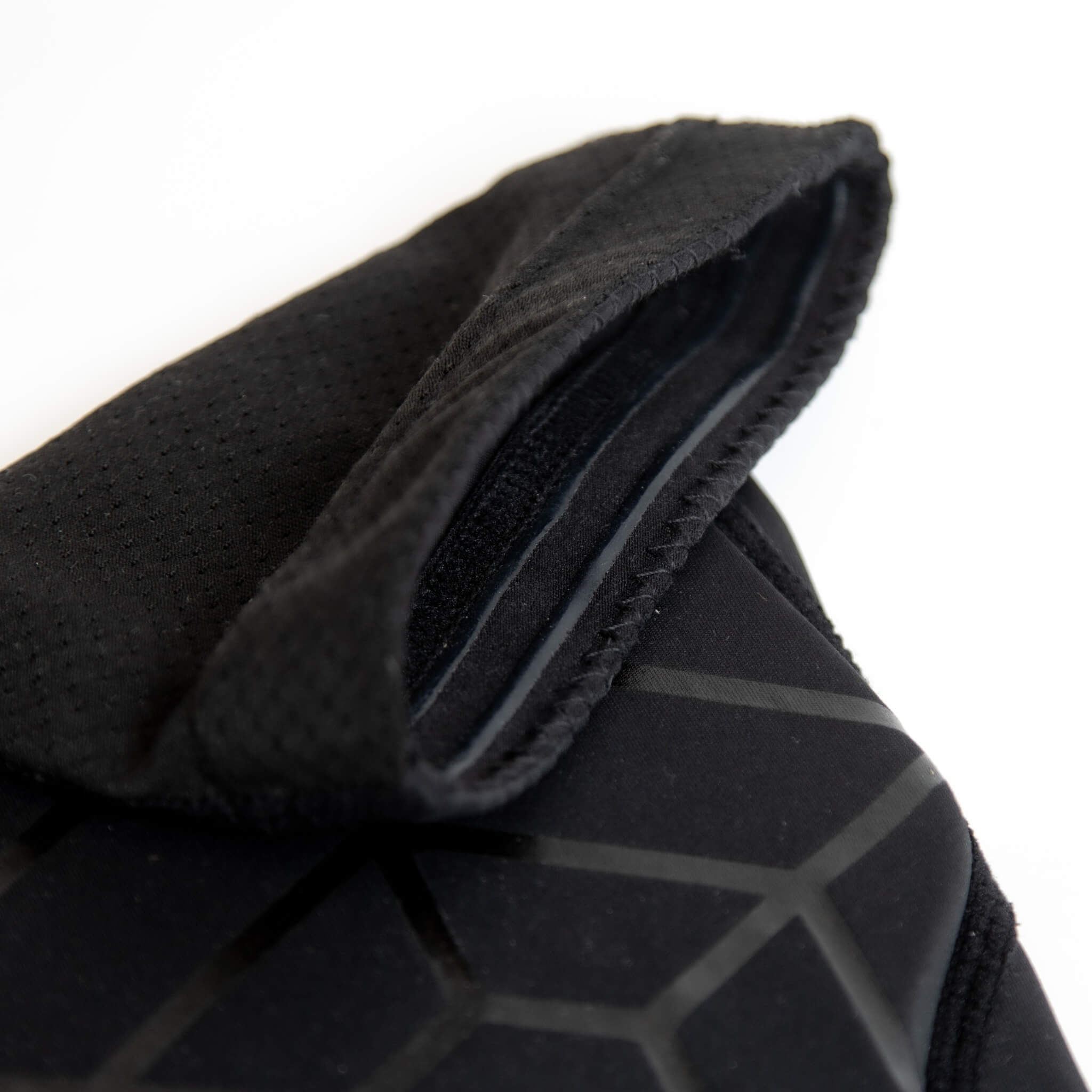 Blindsave Armbågsskydd Black-Innebandy24