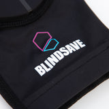 Blindsave Armbågsskydd Black-Innebandy24