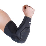 Blindsave Armbågsskydd Black-Innebandy24