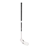 Oxdog Innebandyklubba EXTREMEFAST HST 27 Round FSL White/Black