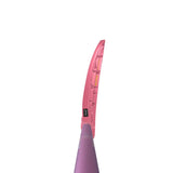 Fat Pipe Innebandyklubba Slicks 27 SLICKS FH2 Schrimp Pink/Gold-Innebandy24