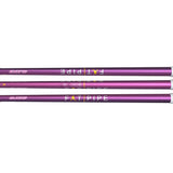 Fat Pipe Innebandyklubba Slicks 27 SLICKS FH2 Schrimp Pink/Gold-Innebandy24