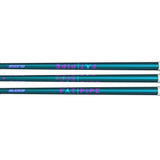 Fat Pipe Innebandyklubba Slicks 29 SLICKS FH2 Baby Blue/Le Pink-Innebandy24