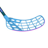 Fat Pipe Innebandyklubba Slicks 29 SLICKS FH2 Baby Blue/Le Pink-Innebandy24