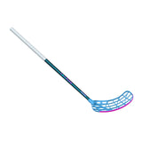 Fat Pipe Innebandyklubba Slicks 29 SLICKS FH2 Baby Blue/Le Pink-Innebandy24