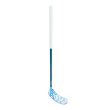 Fat Pipe Innebandyklubba Slicks 29 SLICKS FH2 Baby Blue/Le Pink-Innebandy24