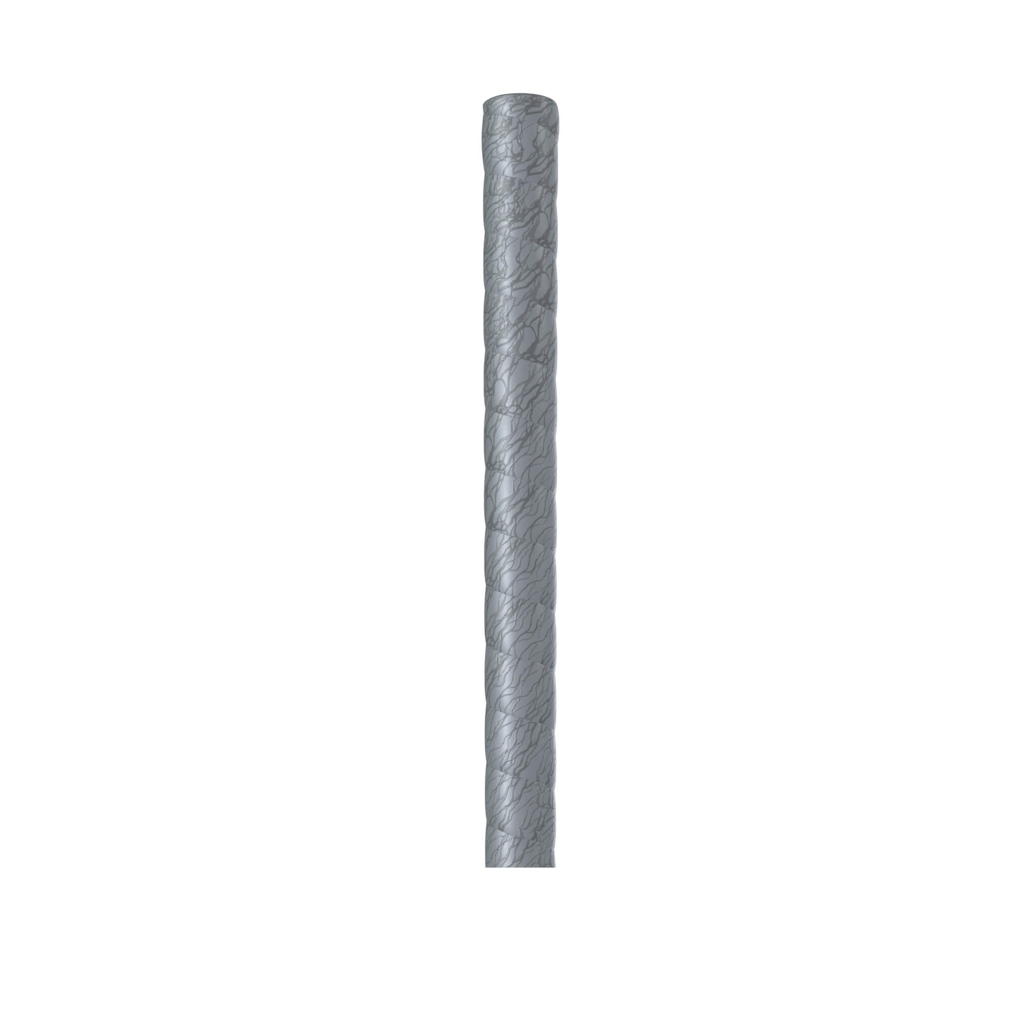 Fat Pipe Grepplinda "Wetter the Better Grip" Tripple Grey-Innebandy24