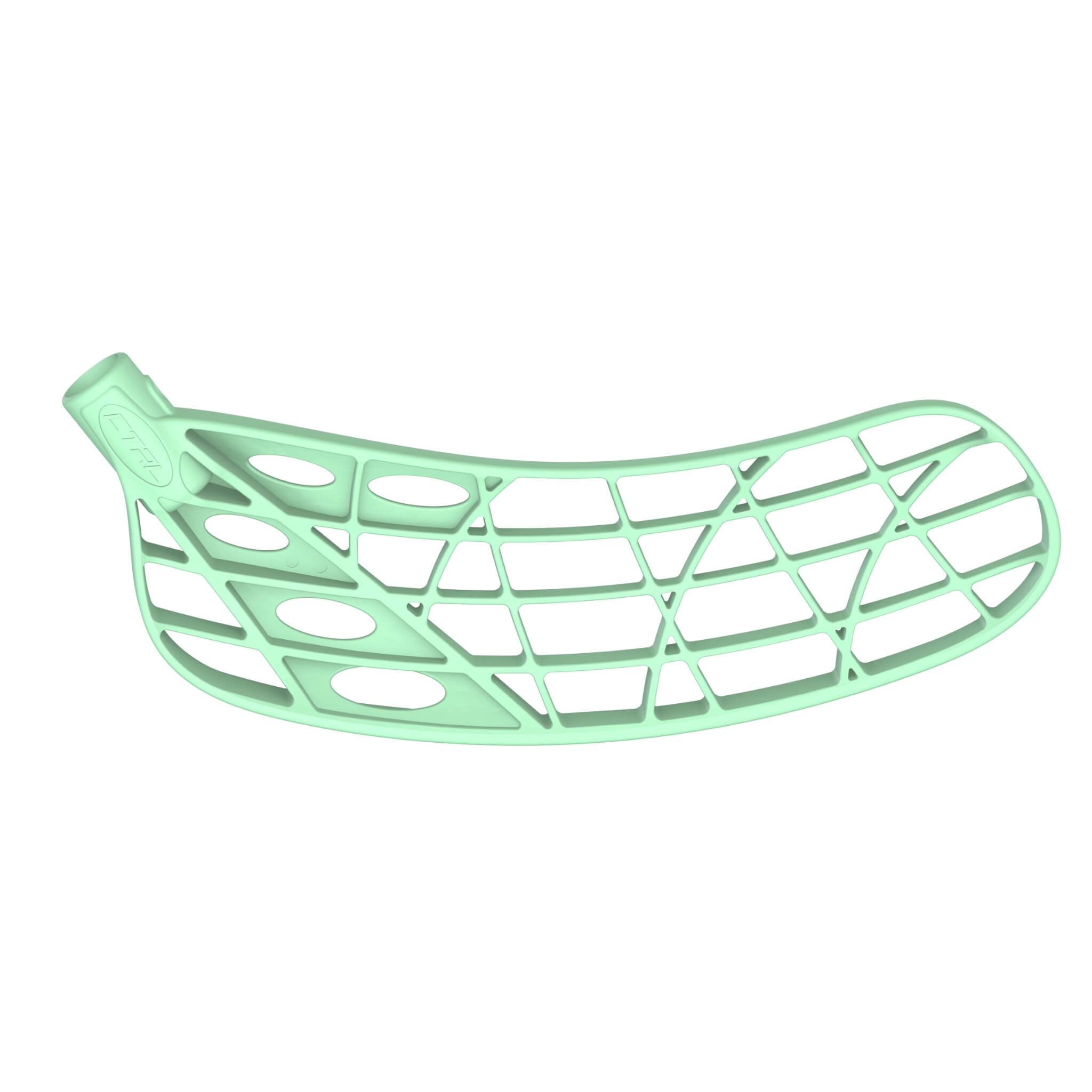 Fat Pipe Innebandyblad CTRL (PPB) Fresh Mint-Innebandy24
