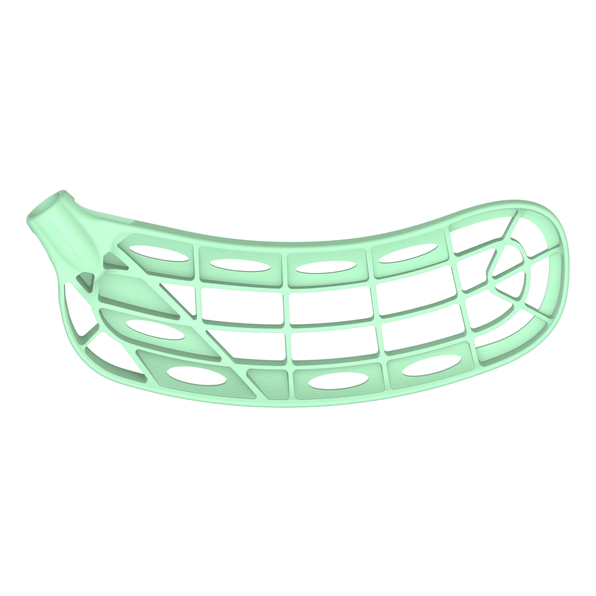 Fat Pipe Innebandyblad JAB (PPB) Fresh Mint-Innebandy24