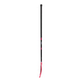 Oxdog Innebandyklubba Fusion Light 23 Oval Avox Black/Red