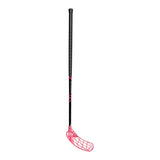 Oxdog Innebandyklubba Fusion Light 23 Oval Avox Black/Red