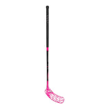Oxdog Innebandyklubba HYPERLIGHT 2.0 HST 27 Round OptiLight Black/Pink