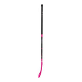 Oxdog Innebandyklubba HYPERLIGHT 2.0 HST 27 Round OptiLight Black/Pink