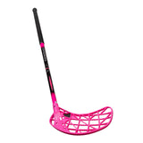 Oxdog Innebandyklubba HYPERLIGHT 2.0 HST 27 Round OptiLight Black/Pink